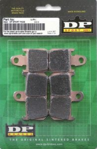 DP Brakes