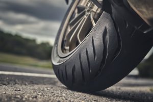 Bridgestone Battlax Sport Touring T32 y T32GT