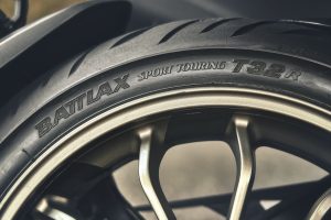 Bridgestone Battlax Sport Touring T32 y T32GT