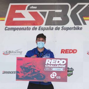 Yamaha MS Racing - REDD