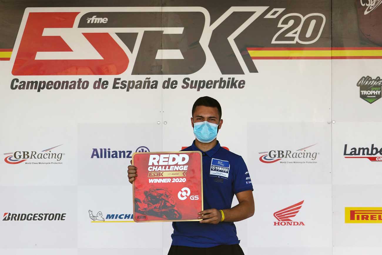 Yamaha MS Racing - REDD