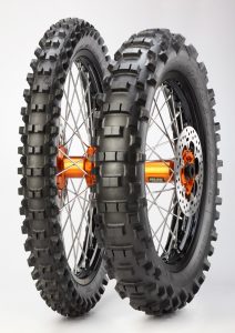 Metzeler MCE 6 DAYS EXTREME