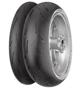 ContiRaceAttack 2 Street