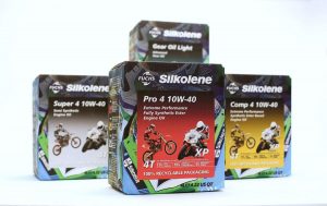 Silkolene