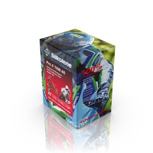 Silkolene