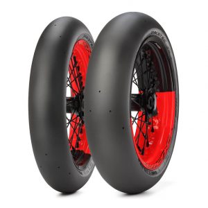 Metzeler RACETEC SM
