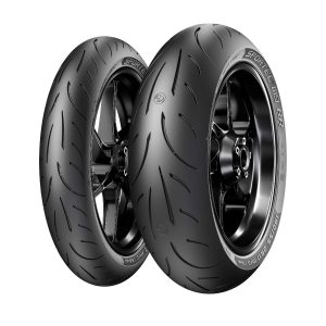 Metzeler Sportec M9 RR