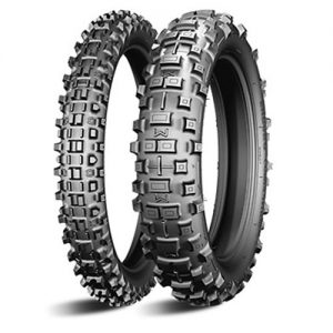 Michelin Enduro