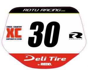 Deli Tire Cross Country