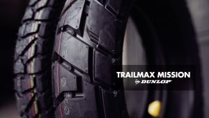 Dunlop Trail Mission