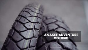 Michelin Anakee Adventure