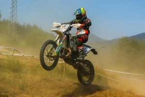 Cross Country