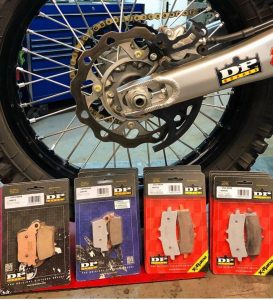 DP Brakes