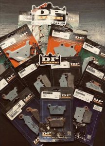 DP Brakes