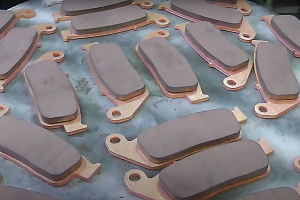 DP Brakes