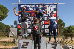 Deli Tire Cross Country