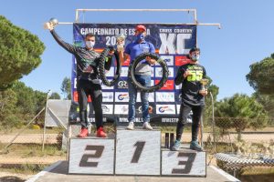 Deli Tire Cross Country
