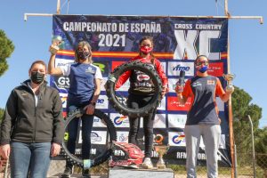 Deli Tire Cross Country