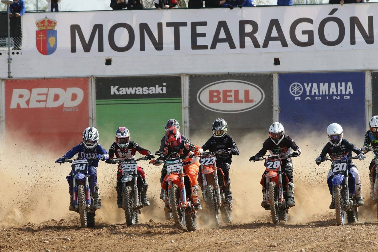 Motocross Motearagón 2021