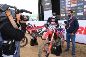 Motocross Motearagón 2021