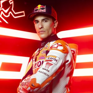 MotoGP y Yuasa