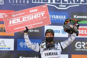 MX Holeshot Albaida 2021