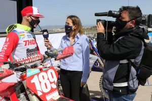 Motocross Albaida 2021