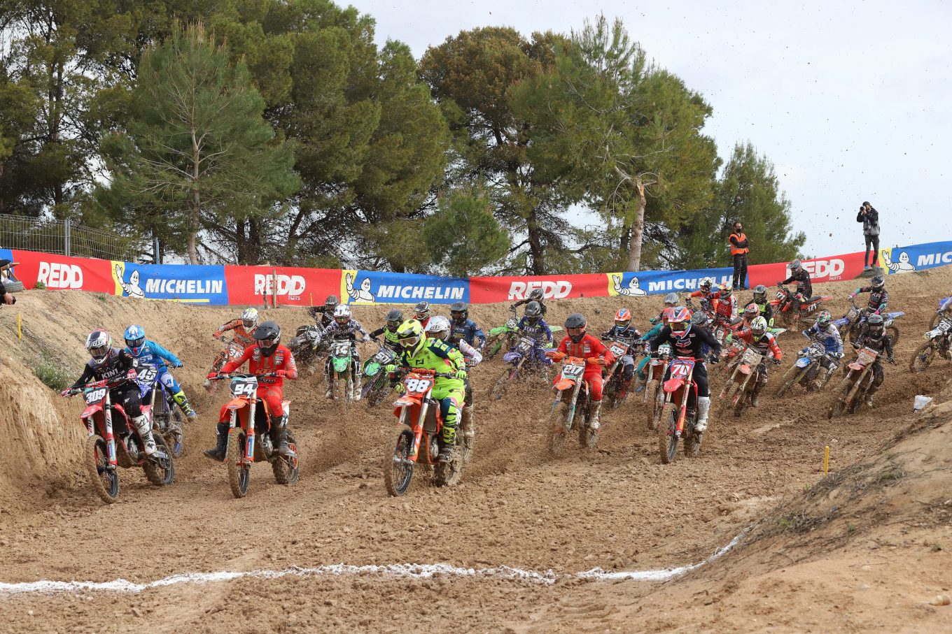 Motocross Albaida 2021