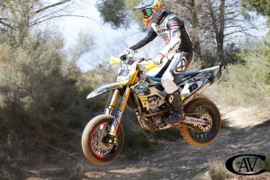 Suzuki Grau Racing 2021