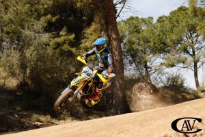 Suzuki Grau Racing 2021