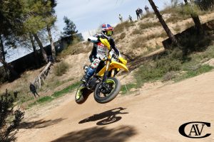 Suzuki Grau Racing 2021