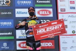 Holeshot Calatayud 2021