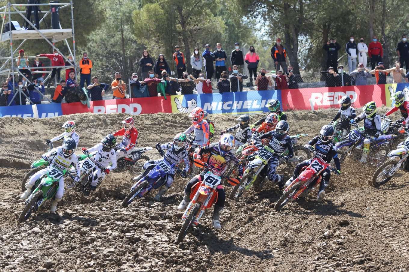 MX Calatayud 2021