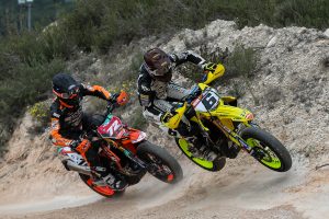 SGR Móra d’Ebre 2021