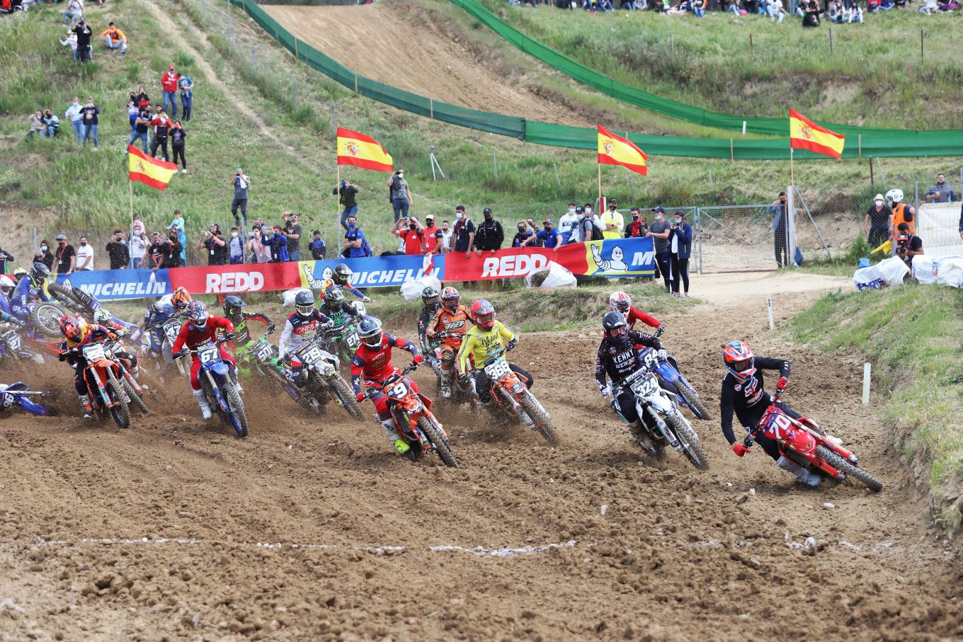 Motocross Talavera 2021