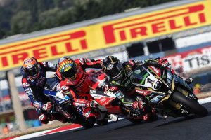 Pirelli SBK