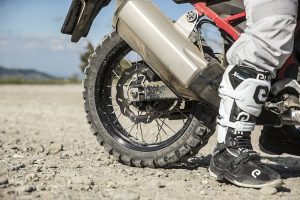 Galfer trail y maxi enduro
