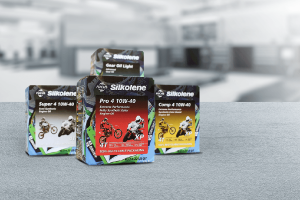 Silkolene