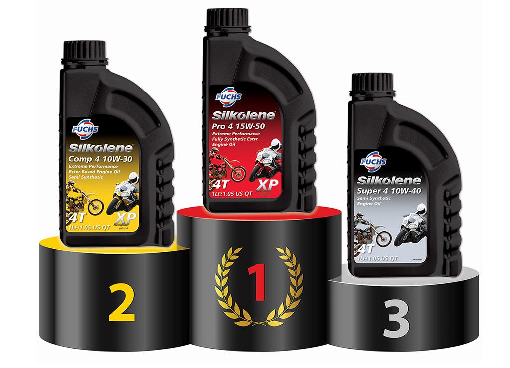 Silkolene