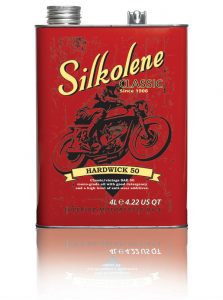Silkolene