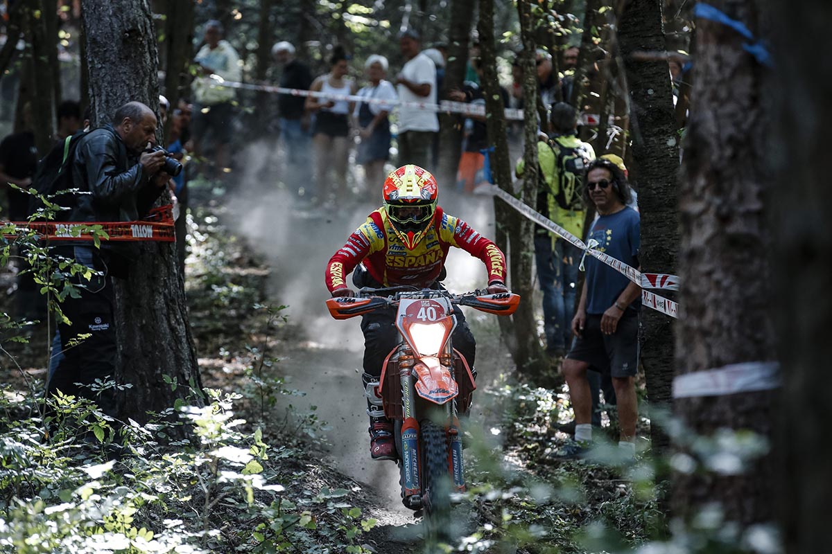 Galfer ISDE