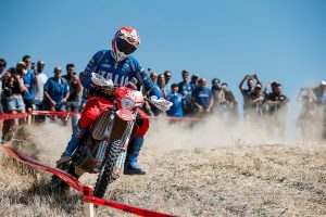 ISDE Andrea Verona MotoMaster
