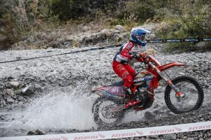 ISDE Brandy Richards MotoMaster