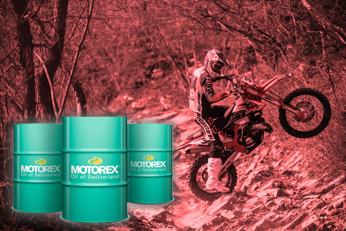 Motorex