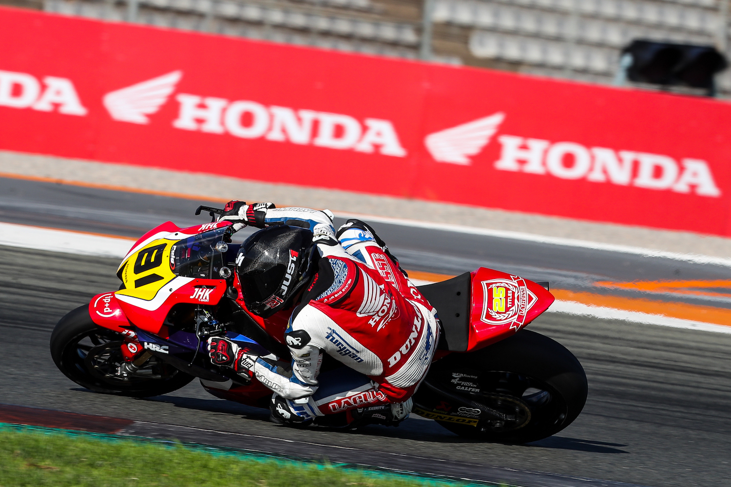 Jordi Torres Valencia 2021
