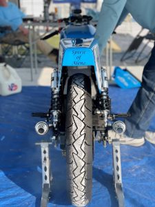 Continental ContiClassicAttack