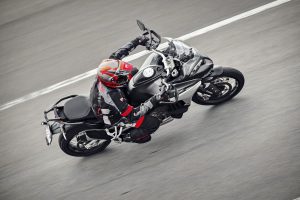 Ducati Multistrada V4 S