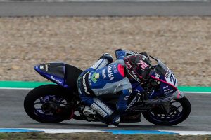 Arco Motor University Team