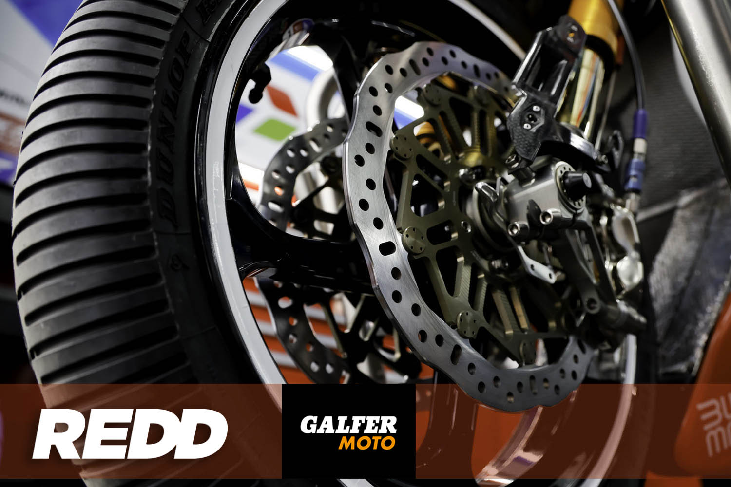 GALFER Floatech