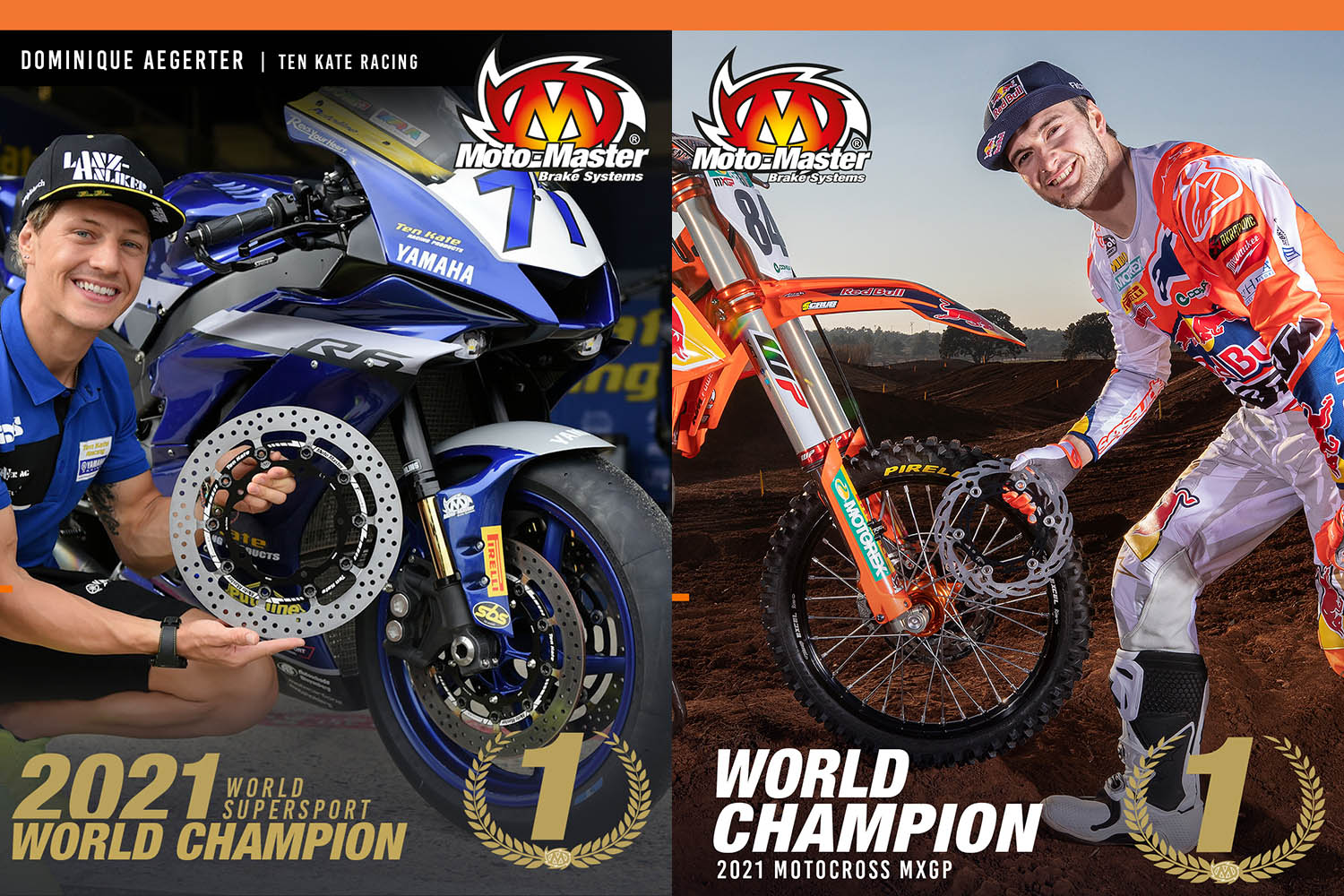 Moto-Master 2021